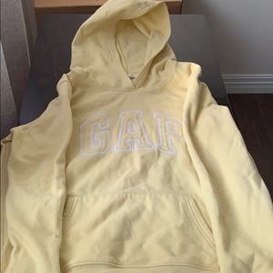 Gap hoodie